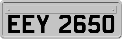 EEY2650