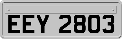 EEY2803