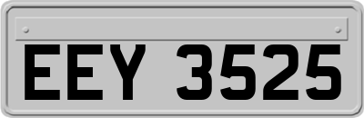 EEY3525