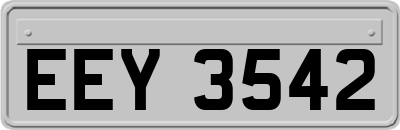 EEY3542