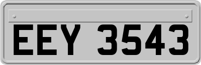 EEY3543