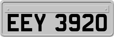 EEY3920