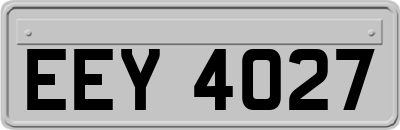 EEY4027