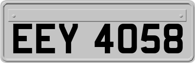 EEY4058