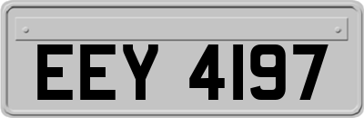 EEY4197