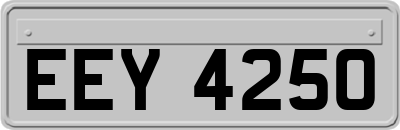 EEY4250