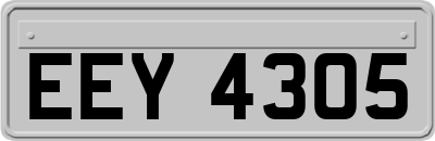 EEY4305