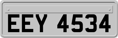 EEY4534