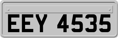 EEY4535