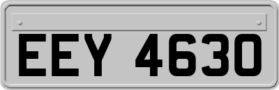 EEY4630