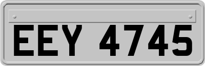 EEY4745