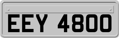 EEY4800