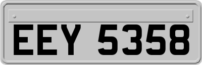 EEY5358