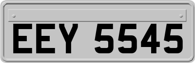 EEY5545