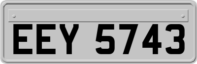 EEY5743