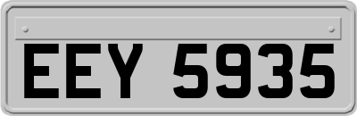 EEY5935