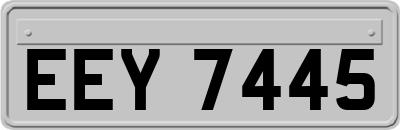 EEY7445