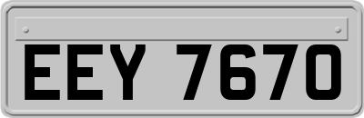 EEY7670