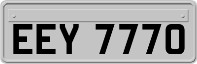 EEY7770