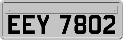 EEY7802