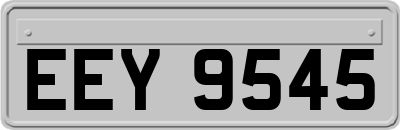 EEY9545