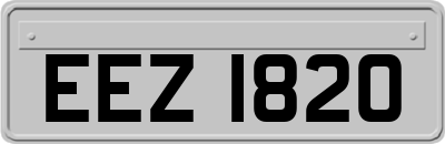 EEZ1820