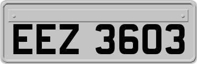 EEZ3603