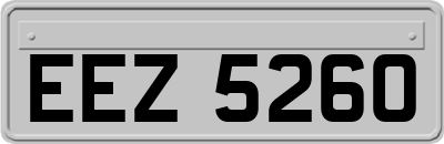 EEZ5260
