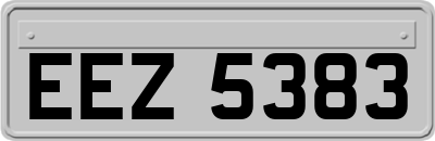 EEZ5383