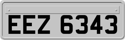 EEZ6343