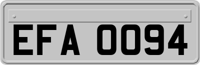 EFA0094