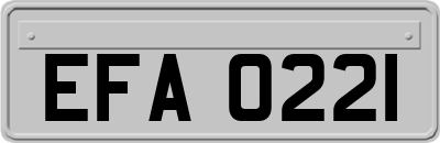 EFA0221