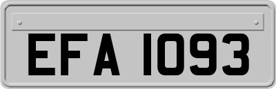 EFA1093