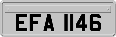 EFA1146