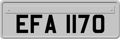 EFA1170