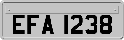 EFA1238