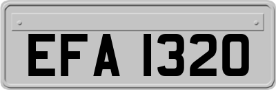 EFA1320