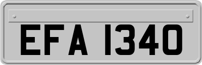 EFA1340