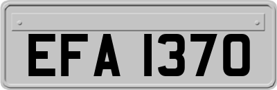 EFA1370