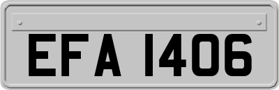 EFA1406