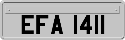 EFA1411