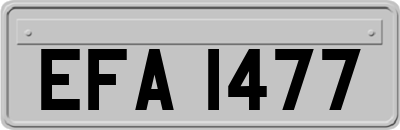 EFA1477