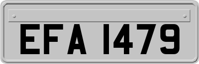 EFA1479
