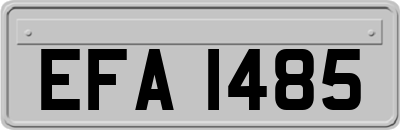 EFA1485