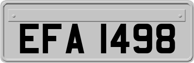EFA1498