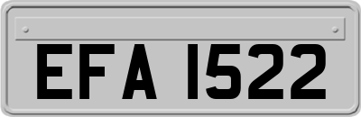 EFA1522