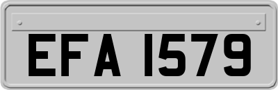 EFA1579