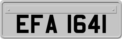 EFA1641