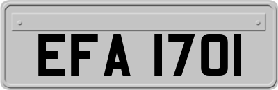EFA1701