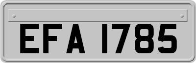 EFA1785